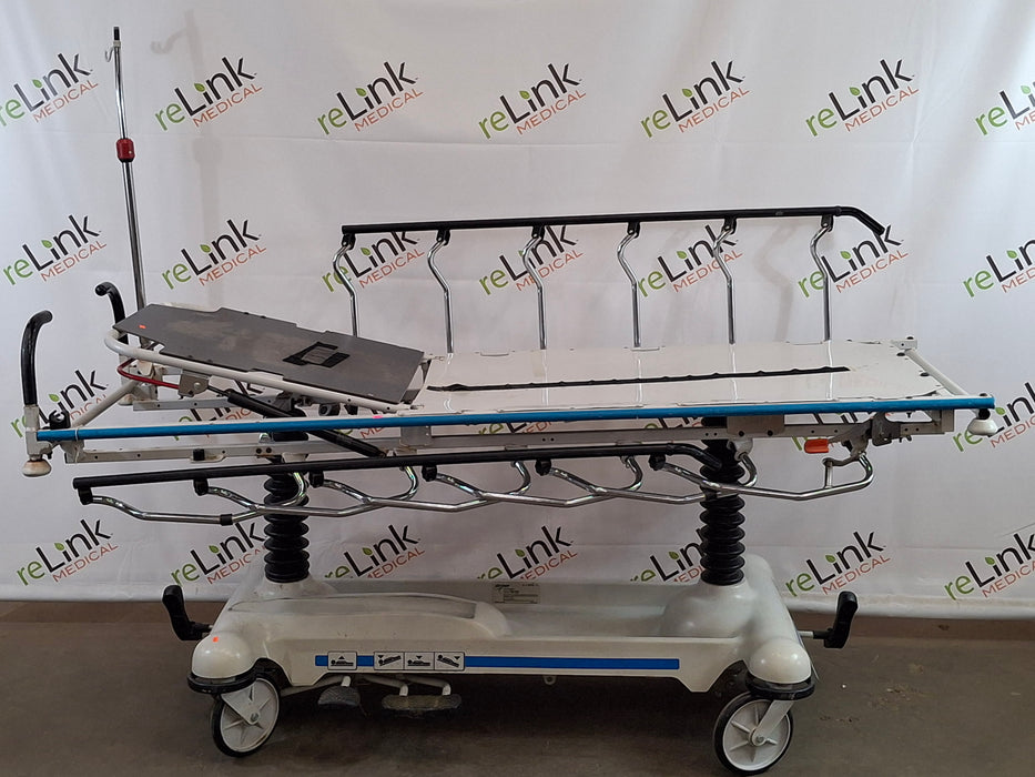 Stryker 1501 Stretcher