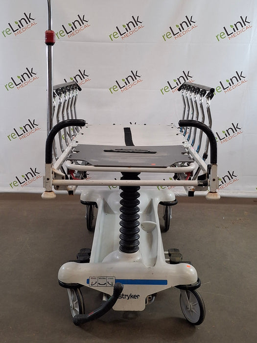 Stryker 1501 Stretcher