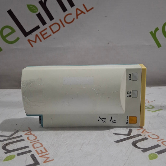 Philips M3001A-A01C06 Fast SpO2, NIBP, ECG, Temp, IBP MMS Module