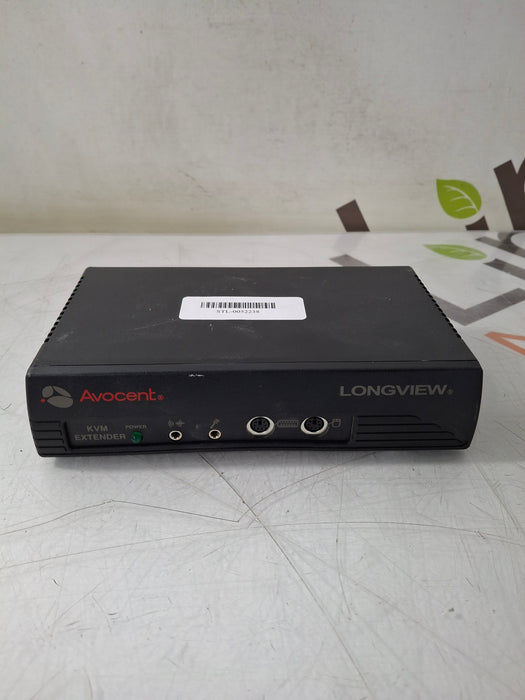 Avocent Longview LV430/LV830 KVM Extender