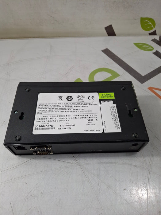 Avocent Longview LV430/LV830 KVM Extender