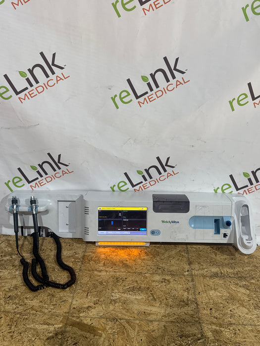 Welch Allyn 85NTVE Connex Integrated Wall System