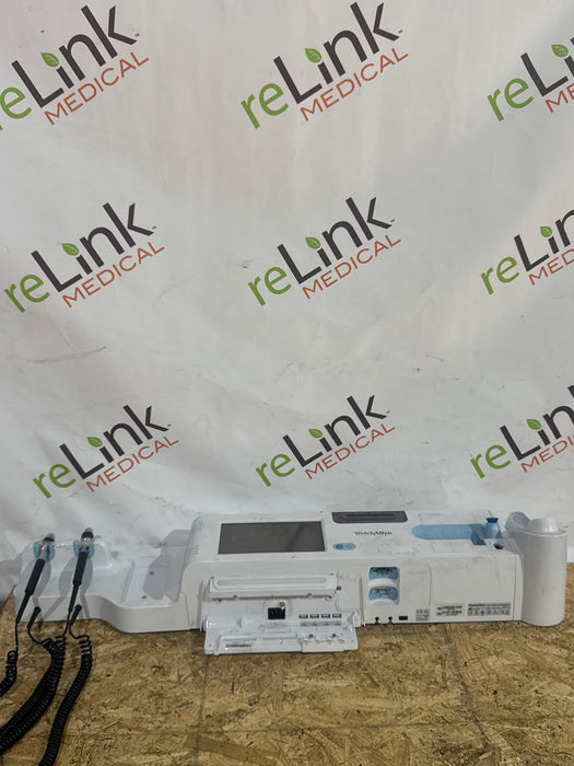 Welch Allyn 85NTVE Connex Integrated Wall System