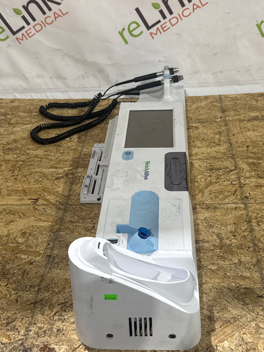 Welch Allyn 85NTVE Connex Integrated Wall System