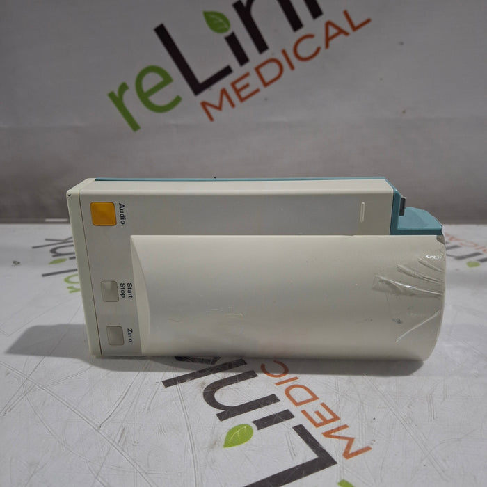 Philips M3001A-C06 Fast SpO2, NIBP, ECG, Temp, IBP MMS Module