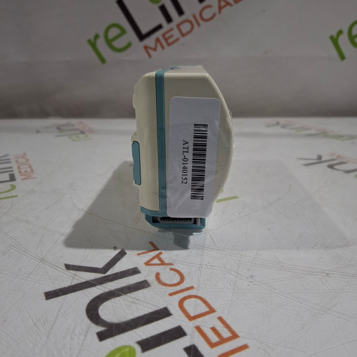 Philips M3001A-C06 Fast SpO2, NIBP, ECG, Temp, IBP MMS Module