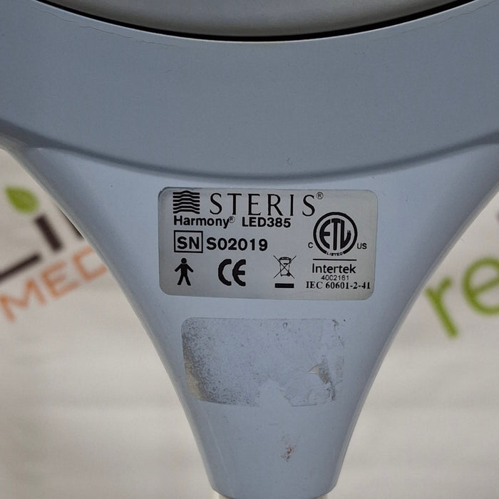 Steris Harmony LED385 Exam Light