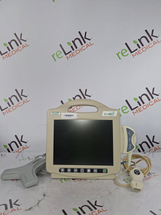 Bard Medical Site Rite 6 Ultrasound