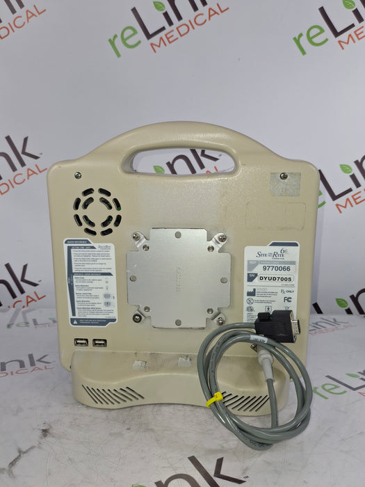 Bard Medical Site Rite 6 Ultrasound