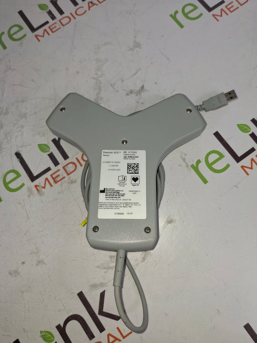 Bard Medical Site Rite 6 Ultrasound