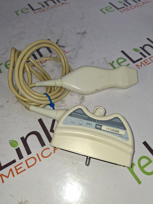 Bard Medical Site Rite 6 Ultrasound