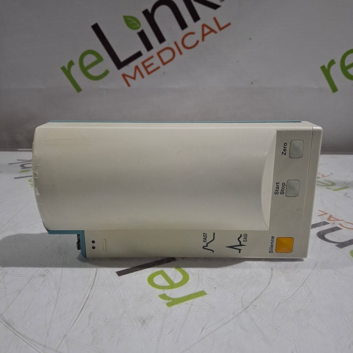 Philips M3001A-A01C06 Fast SpO2, NIBP, ECG, Temp, IBP MMS Module