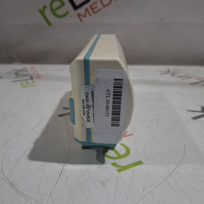 Philips M3001A-A01C06 Fast SpO2, NIBP, ECG, Temp, IBP MMS Module