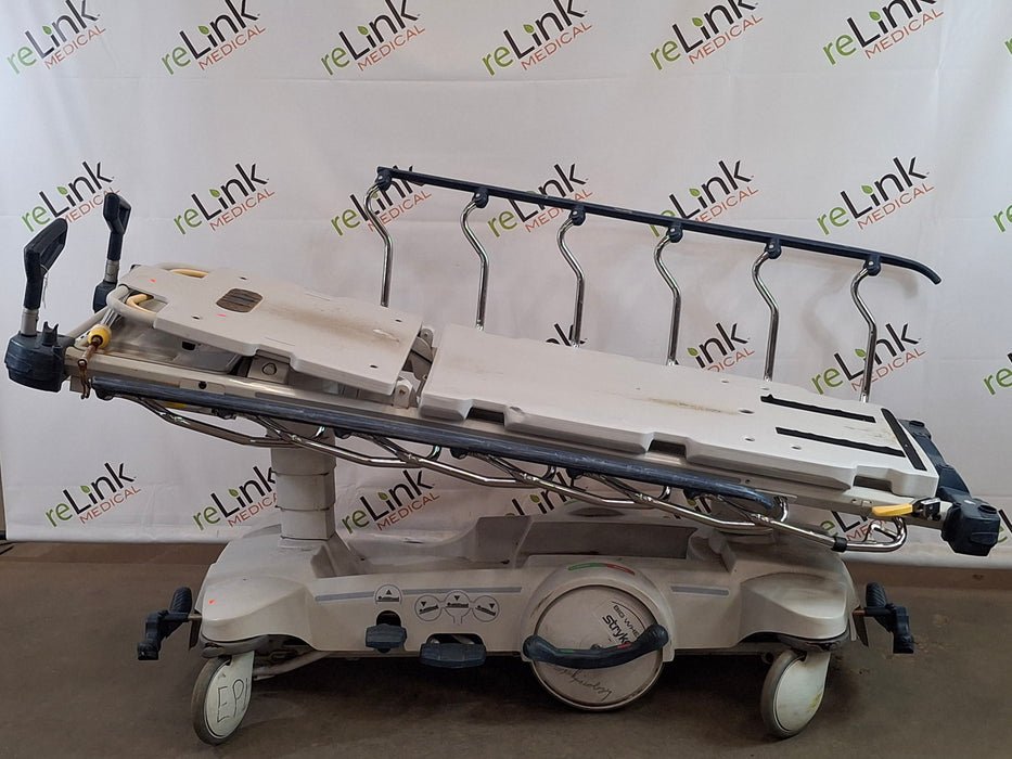 Stryker 1015 Big Wheel Glideaway Stretcher