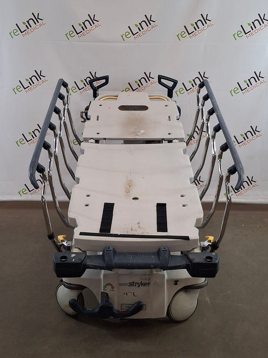 Stryker 1015 Big Wheel Glideaway Stretcher