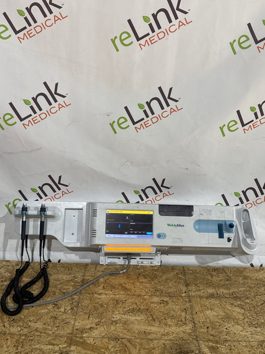 Welch Allyn 85NTVE Connex Integrated Wall System