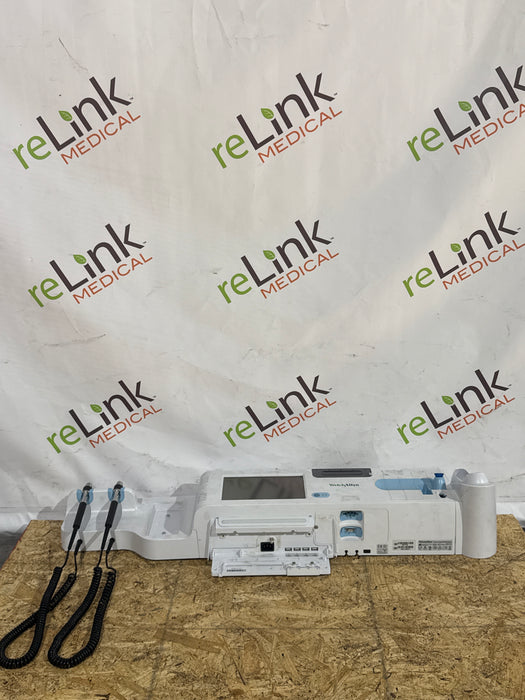 Welch Allyn 85NTVE Connex Integrated Wall System