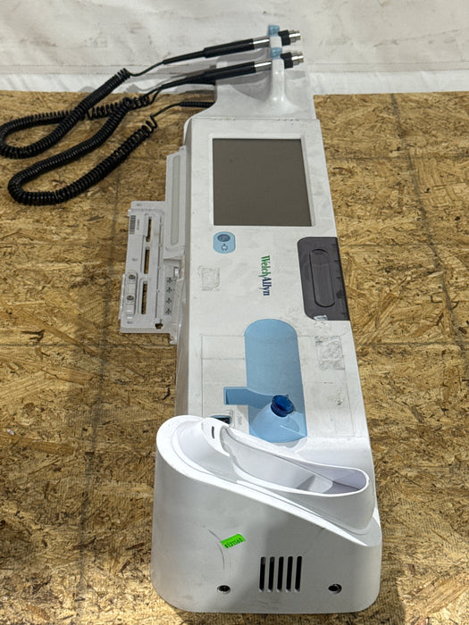 Welch Allyn 85NTVE Connex Integrated Wall System