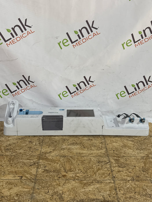 Welch Allyn 85NTVE Connex Integrated Wall System