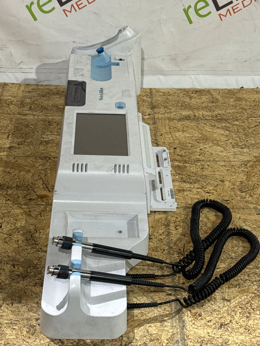 Welch Allyn 85NTVE Connex Integrated Wall System