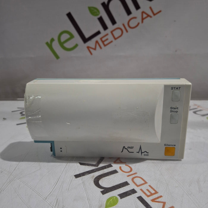 Philips M3001A-A01 Fast SpO2, NIBP, ECG MMS Module