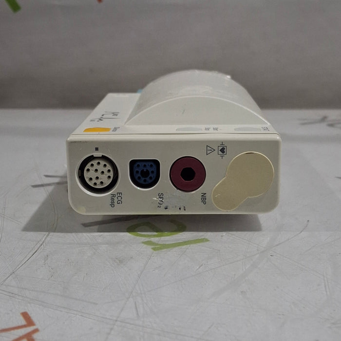 Philips M3001A-A01 Fast SpO2, NIBP, ECG MMS Module