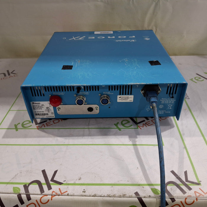 Covidien Force FX-CS Electrosurgical Unit