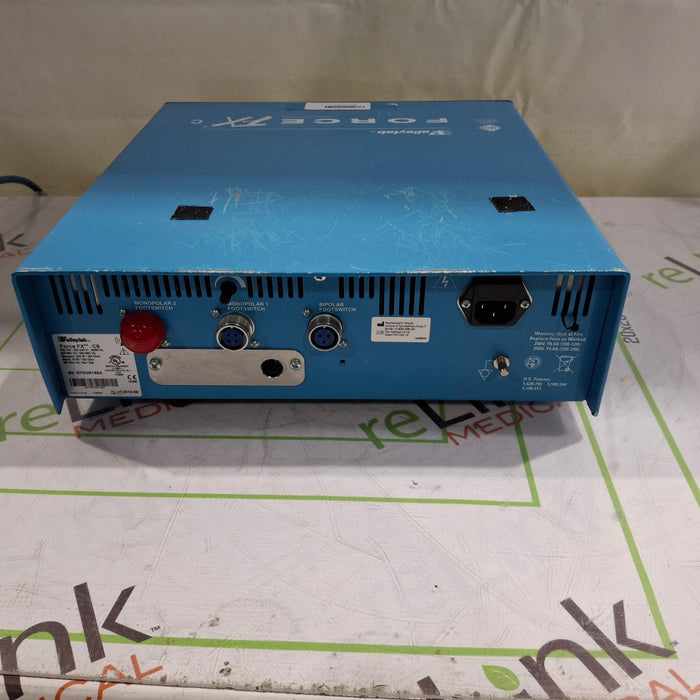 Covidien Force FX-CS Electrosurgical Unit