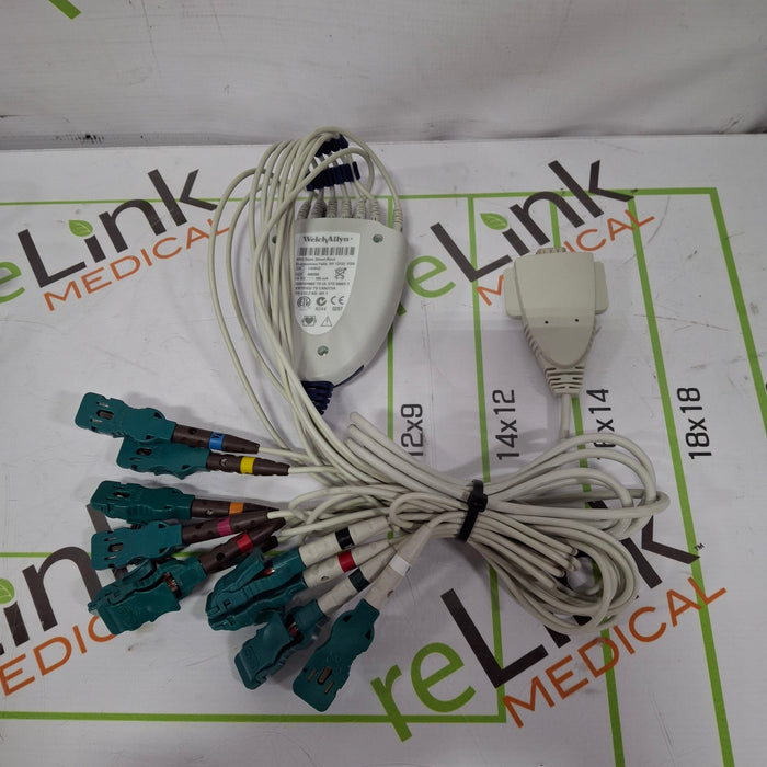 Welch Allyn 400293 Acquisition Module ECG