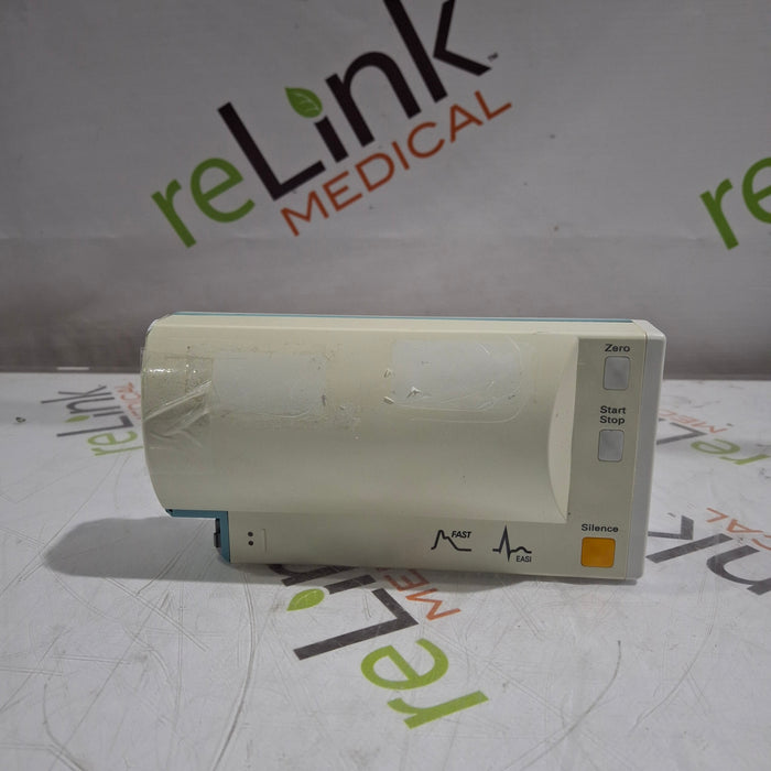 Philips M3001A-A01C06 Fast SpO2, NIBP, ECG, Temp, IBP MMS Module