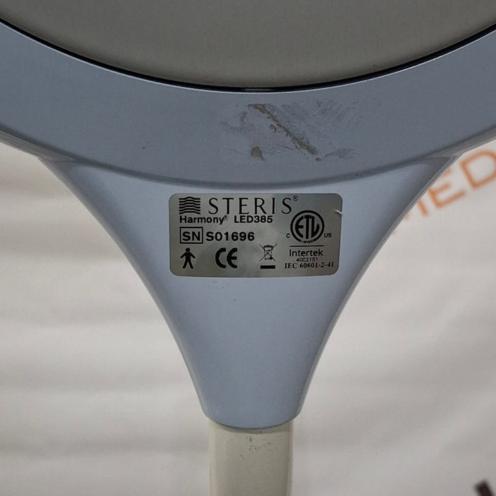 Steris Harmony LED385 Exam Light