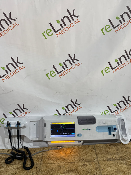 Welch Allyn 85NTVE Connex Integrated Wall System