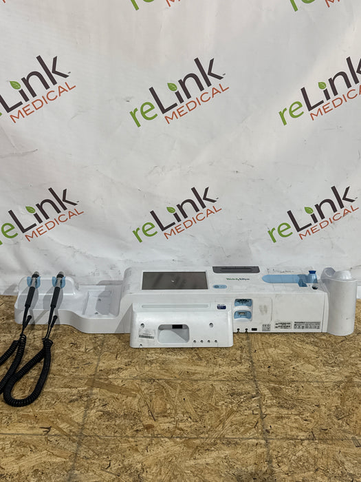 Welch Allyn 85NTVE Connex Integrated Wall System
