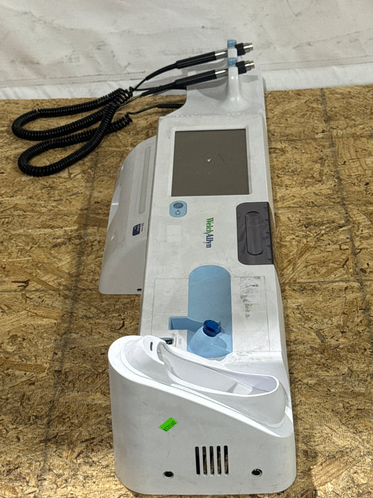 Welch Allyn 85NTVE Connex Integrated Wall System