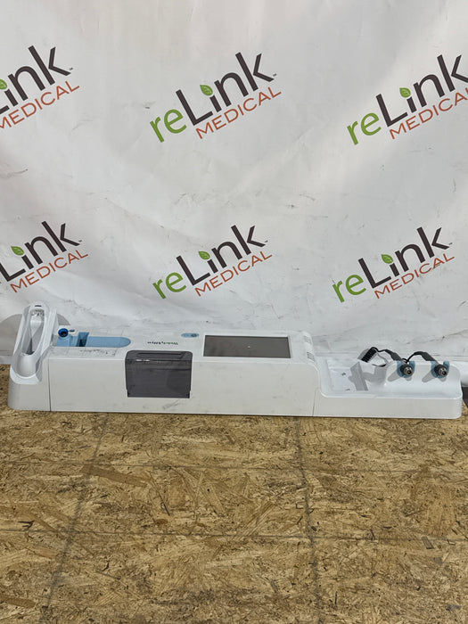 Welch Allyn 85NTVE Connex Integrated Wall System
