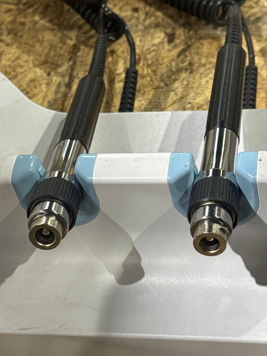 Welch Allyn 85NTVE Connex Integrated Wall System