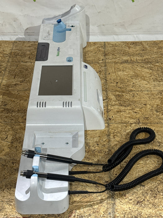 Welch Allyn 85NTVE Connex Integrated Wall System