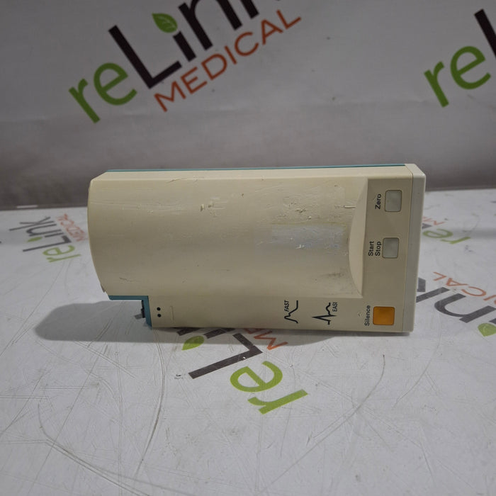 Philips M3001A-A01C06 Fast SpO2, NIBP, ECG, Temp, IBP MMS Module