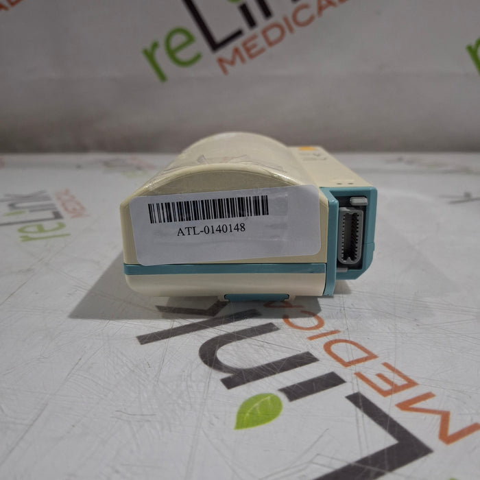 Philips M3001A-A01C06 Fast SpO2, NIBP, ECG, Temp, IBP MMS Module