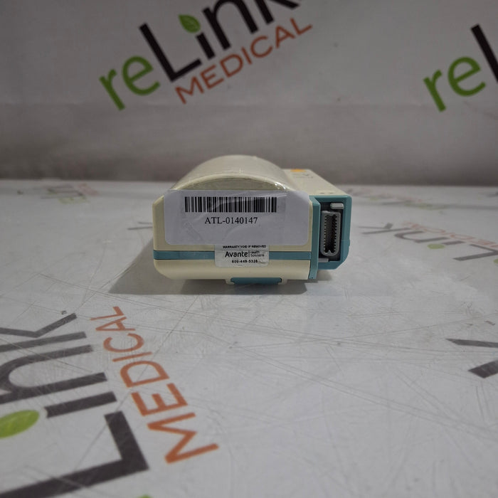 Philips M3001A-A01C06 Fast SpO2, NIBP, ECG, Temp, IBP MMS Module