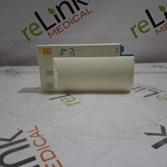 Philips M3001A-A01C06 Fast SpO2, NIBP, ECG, Temp, IBP MMS Module