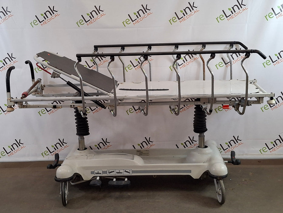 Stryker 1001 ED/PACU Stretcher