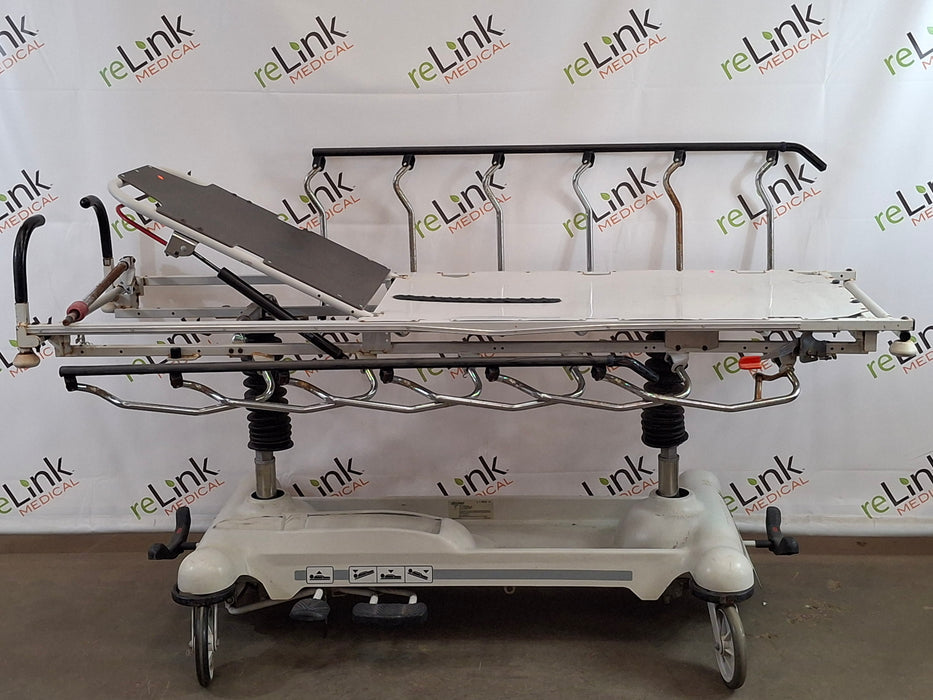 Stryker 1001 ED/PACU Stretcher