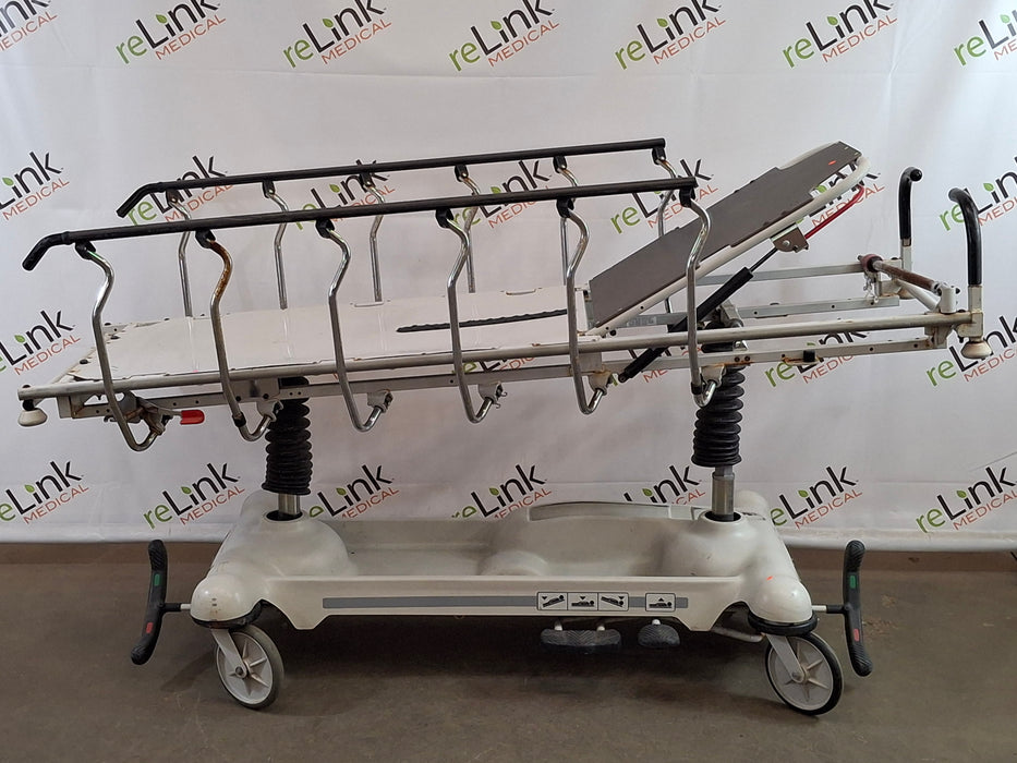 Stryker 1001 ED/PACU Stretcher