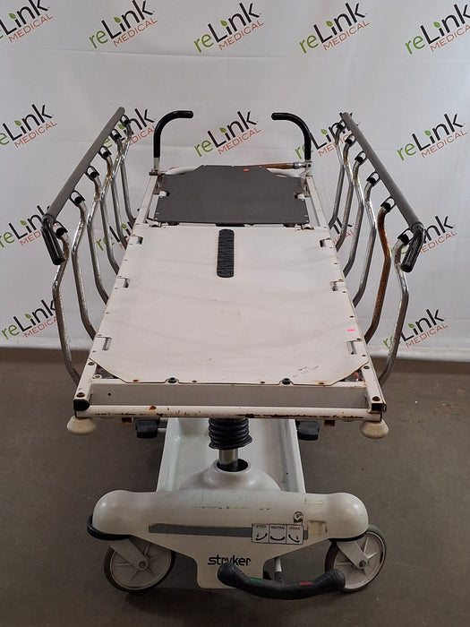 Stryker 1001 ED/PACU Stretcher