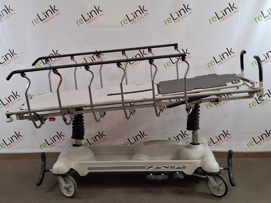 Stryker 1001 ED/PACU Stretcher