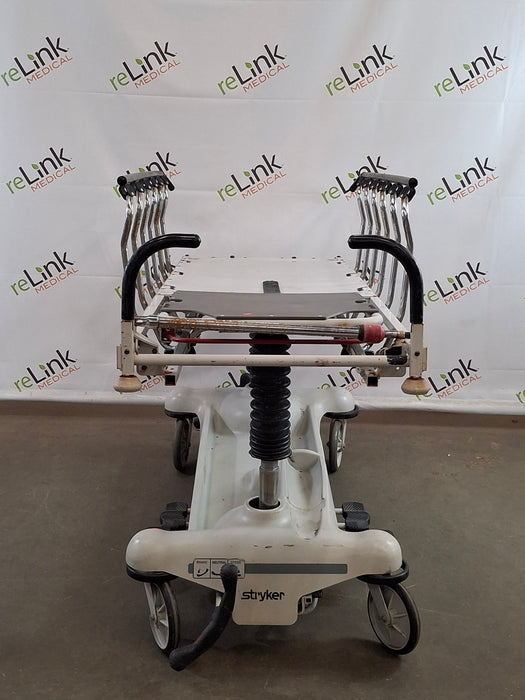 Stryker 1001 ED/PACU Stretcher