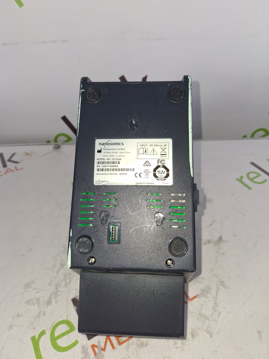 NanoSonics DT2205 Thermal Printer