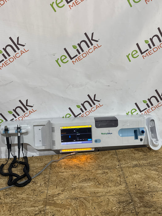 Welch Allyn 85NTVE Connex Integrated Wall System