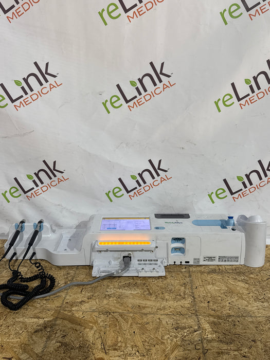 Welch Allyn 85NTVE Connex Integrated Wall System